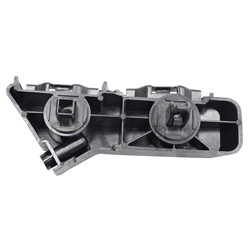 DODGE CHARGER FRONT BUMPER COVER SIDE BRACKET LEFT (Driver Side) OEM#57010287AC 2011-2014 PL#CH1066145