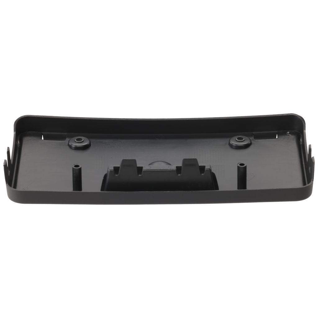 FORD FIESTA/HATCHBACK (EXC ST) FRONT LICENSE BRACKET OEM#D2BZ17A385AA 2014-2019 PL#FO1068152