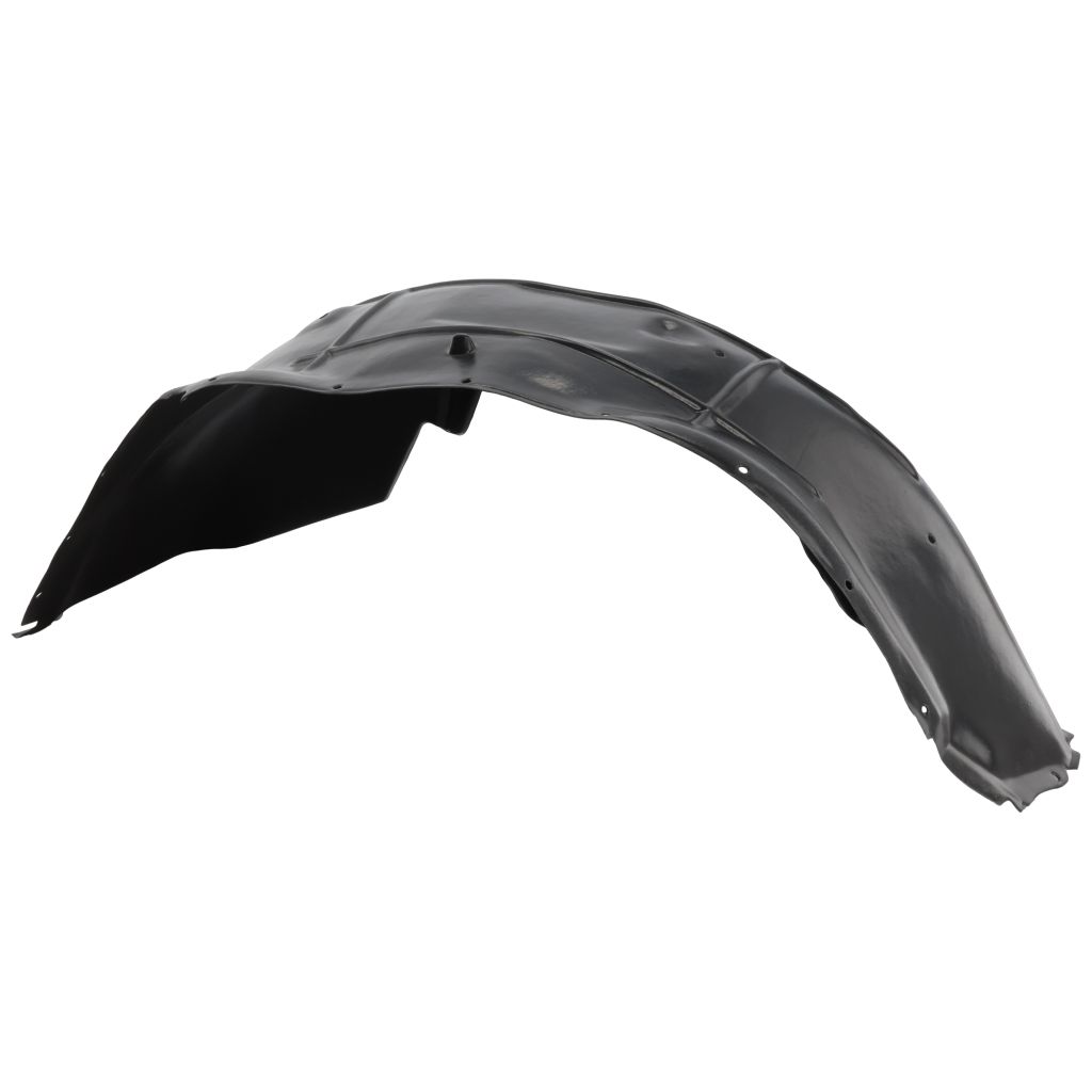 GM TRUCKS & VANS COLORADO (CHEVY) FENDER LINER ASSEMBLY RIGHT (Passenger Side) (4WD) OEM#20940398 2007-2012 PL#GM1249187