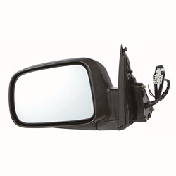 HONDA CRV DOOR MIRROR LEFT (Driver Side) POWER /HTD OEM#76250S9AA11ZA 2002-2006 PL#HO1320271