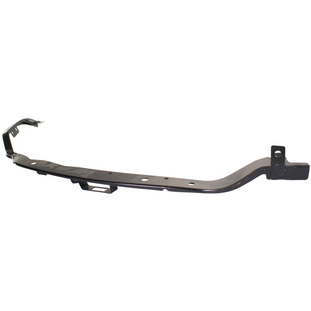 MITSUBISHI LANCER (EXC EVOLUTION) FRONT BUMPER UPPER RETAINER RIGHT (Passenger Side) OEM#MN126461 2004-2007 PL#MI1033102