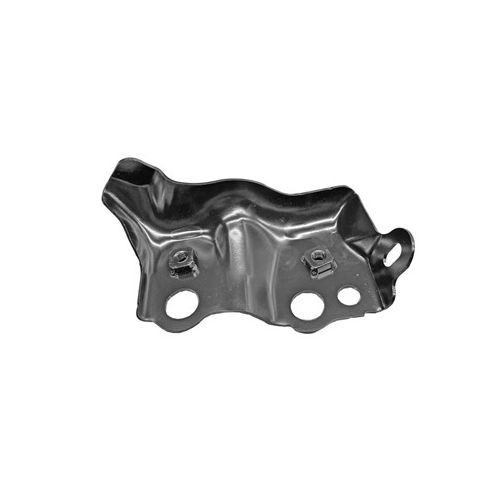 TOYOTA RAV4 FRONT FENDER APRON RAIL MOUNT PLATE RIGHT (Passenger Side) OEM#537850R010 2019-2025 PL#TO1255103