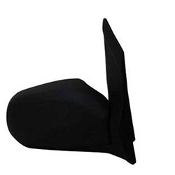 MAZDA MPV DOOR MIRROR RIGHT (Passenger Side) PWR/NON-HTD OEM#LD4769120 2002-2006 PL#MA1321136