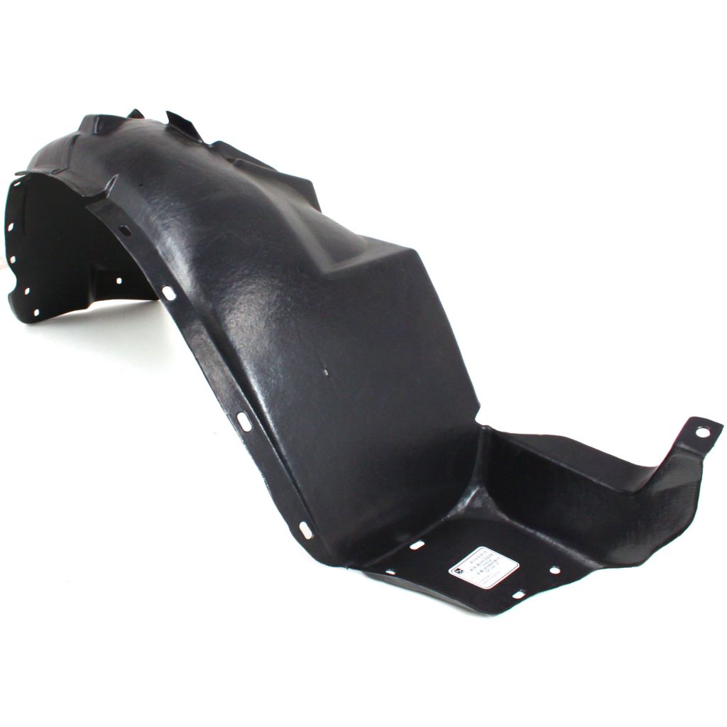 SATURN SATURN/SEDAN/WAGON (S Series) FENDER LINER RIGHT (Passenger Side) OEM#21111960 2000-2002 PL#GM1249151