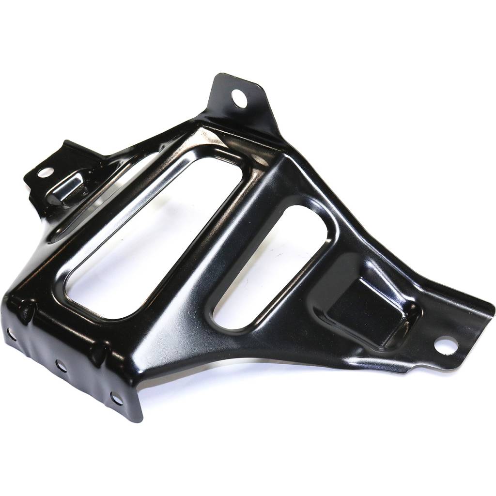 GM TRUCKS & VANS SILVERADO/PU 1500 (19 OLD STYLE) FRONT BUMPER CENTER BRACKET OEM#23243085 2016-2019 PL#GM1041136
