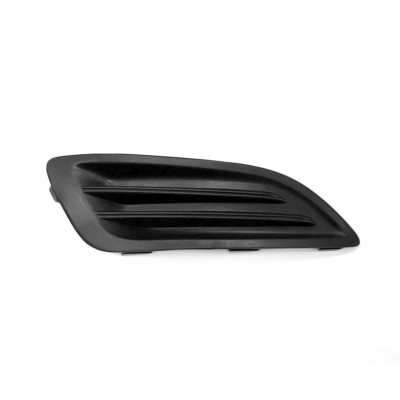 FORD FIESTA/HATCHBACK (EXC ST) FOG LAMP COVER RIGHT (Passenger Side) (WO/FOG) OEM#D2BZ15266AA 2014-2019 PL#FO1039171