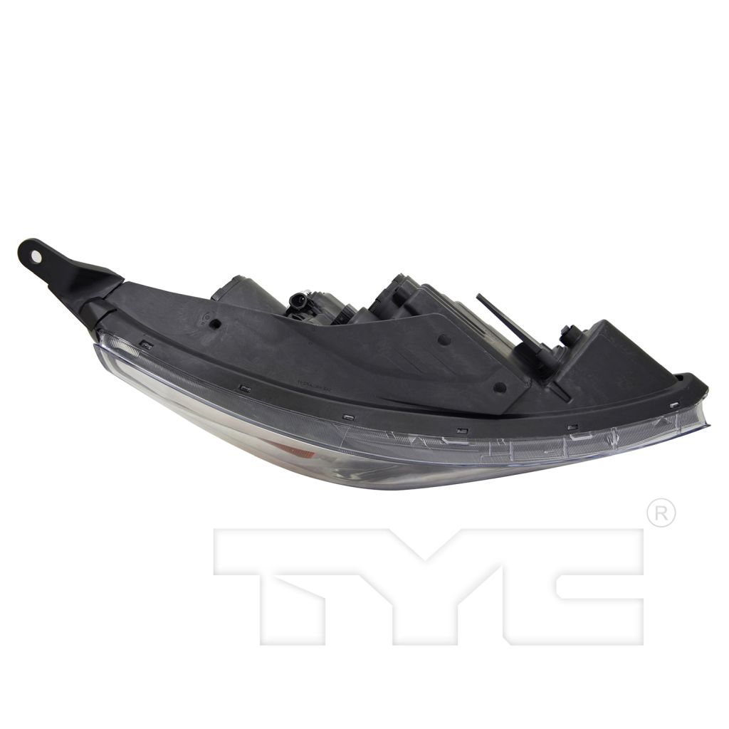 HYUNDAI ELANTRA GT HEAD LAMP ASSY RIGHT (Passenger Side) (HALOGEN) OEM#92102G3040 2018-2020 PL#HY2503219