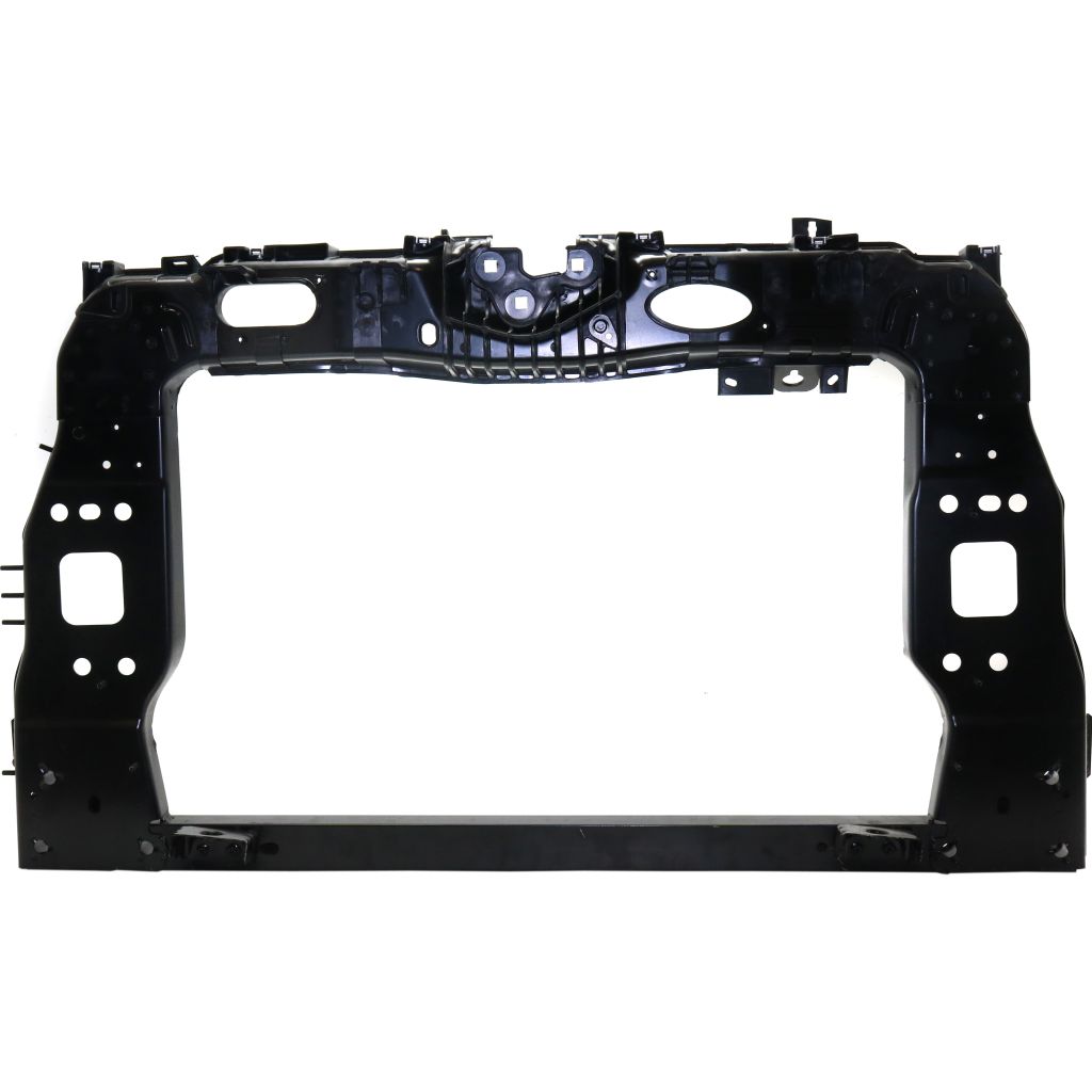 FIAT 500L 4DOORS (FIAT) RADIATOR SUPPORT ASSEMBLY OEM#68307073AA 2014-2020 PL#FI1225101