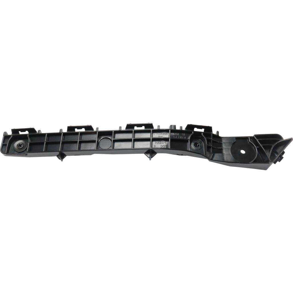 LEXUS NX 300h REAR BUMPER COVER UPER SUPPORT RIGHT (Passenger Side) OEM#5215578010 2015-2021 PL#LX1133107
