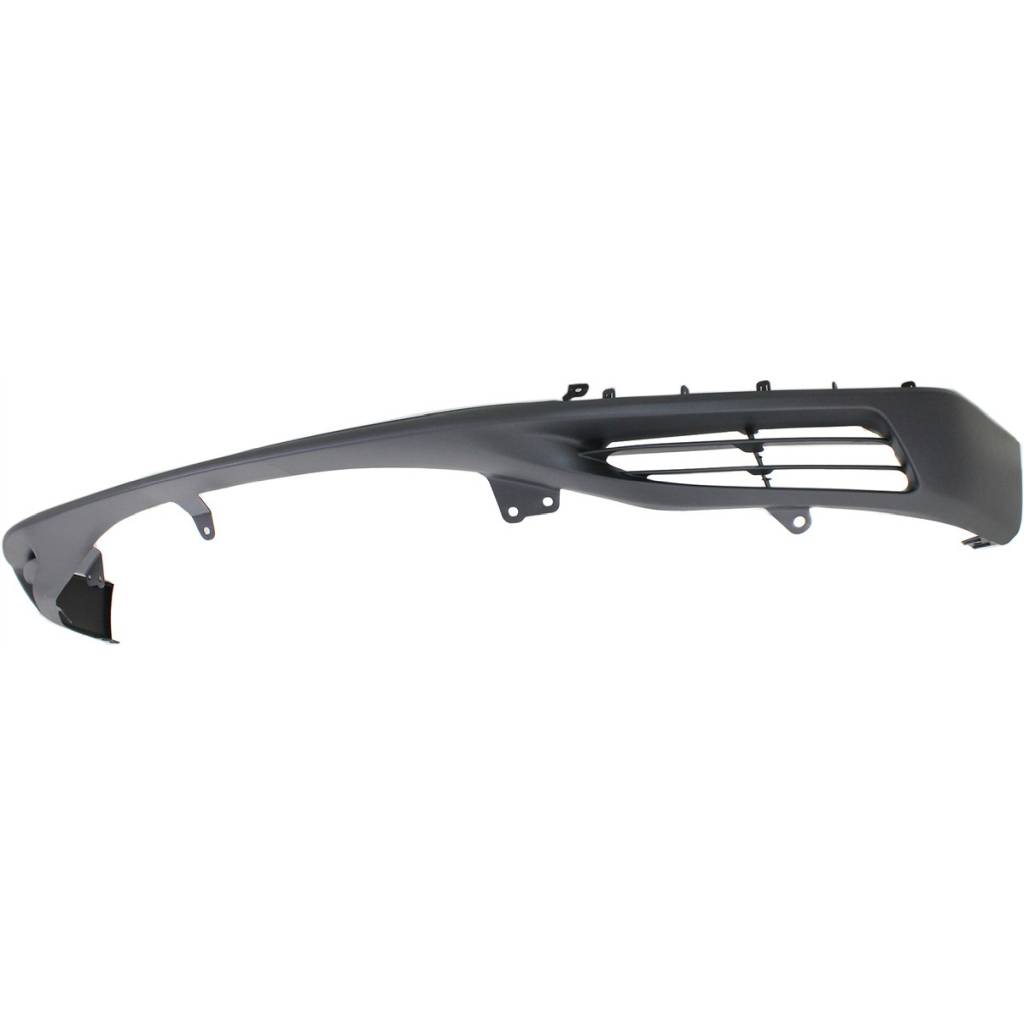 LEXUS RX 450h FRONT BUMPER LOWER DEFLECTOR (MESH BUMPER GRILLE STYLE) OEM#524110E010 2013-2015 PL#LX1093102