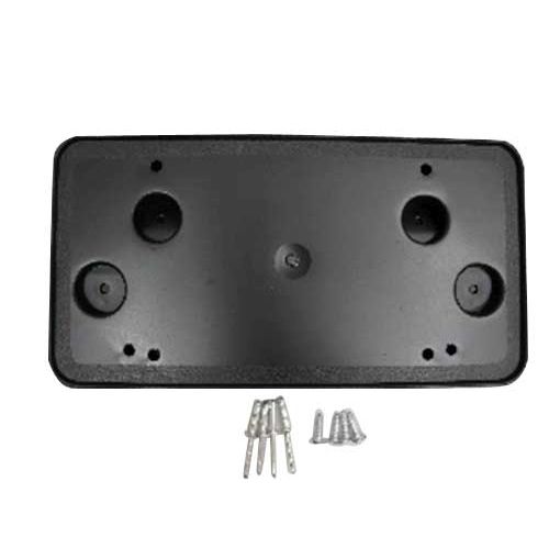 GM TRUCKS & VANS TAHOE FRONT LICENSE PLATE BRACKET (W/Z71) OEM#84699402 2021-2024 PL#GM1068265