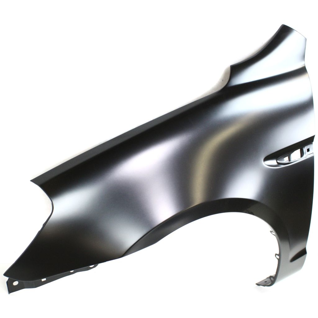 HYUNDAI ACCENT HATCHBACK FENDER LEFT (Driver Side) OEM#663111E300 2007-2011 PL#HY1240137
