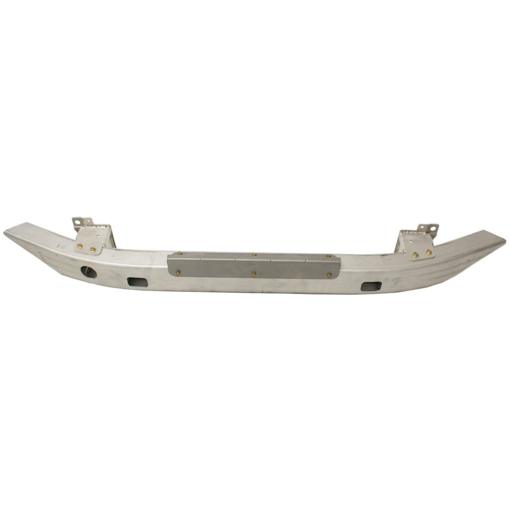 HYUNDAI GENESIS SEDAN FRONT BUMPER REINF (ALUM) OEM#865303M100 2009-2014 PL#HY1006127