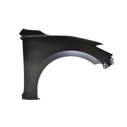 MAZDA MAZDA3 FENDER RIGHT (Passenger Side) **CAPA** OEM#BJS752111 2014-2018 PL#MA1241172C