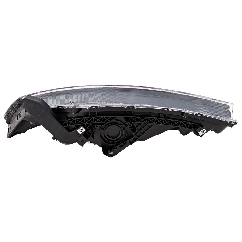 HONDA ACCORD CROSSTOUR HEAD LAMP ASSEMBLY RIGHT (Passenger Side) OEM#33100TP6A01 2010-2012 PL#HO2503140