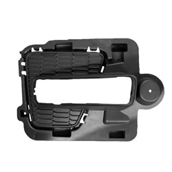 FORD TRUCKS & VANS EXPEDITION FOG LAMP BEZEL LEFT (Driver Side) BLACK OEM#FL1Z17E811BC 2015-2017 PL#FO1038156