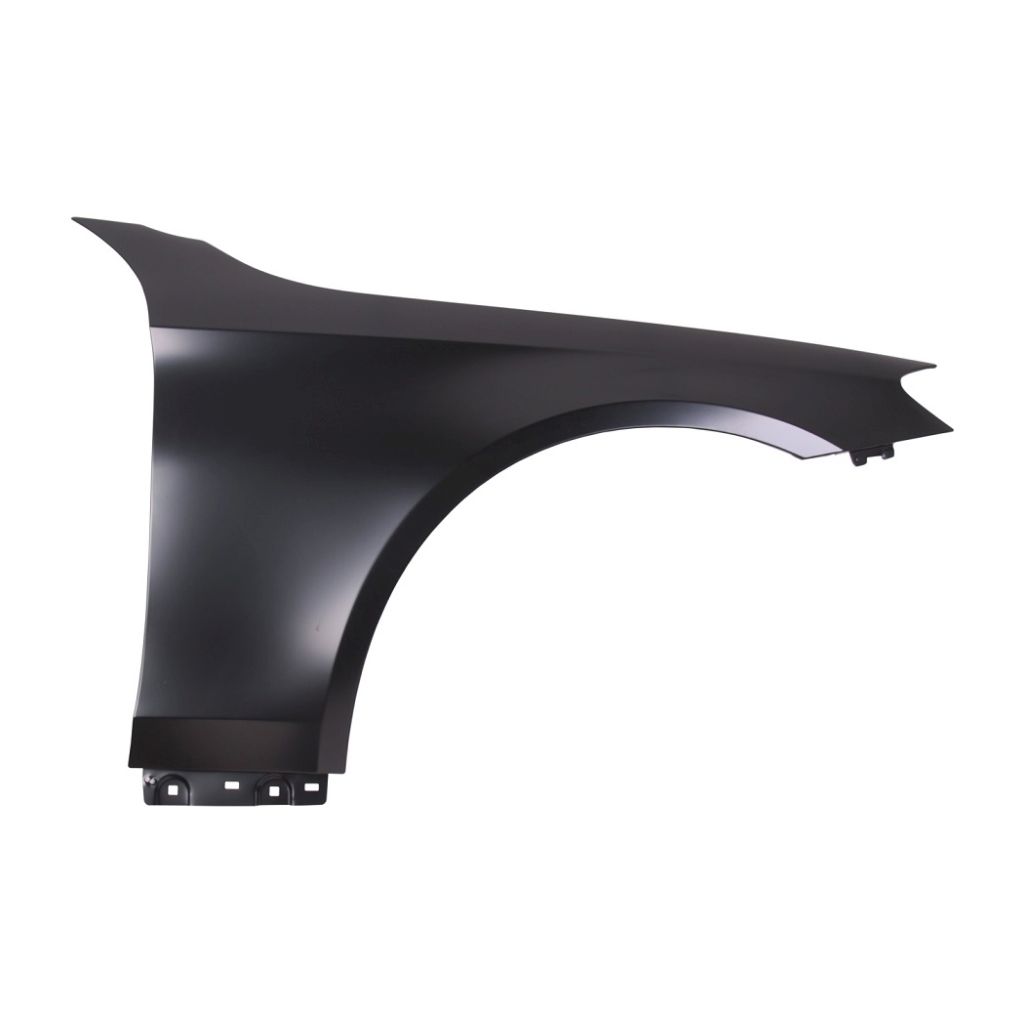 MERCEDES-BENZ S-CLASS (222) FENDER RIGHT (Passenger Side) (ALUMINUM) OEM#2228800218 2014-2020 PL#MB1241152