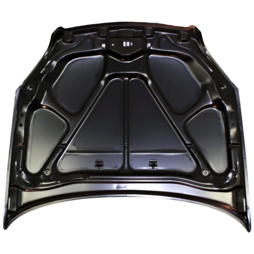 CHEVROLET IMPALA / IMPALA LIMITED (2pc T/L) HOOD OEM#89023526 2006-2016 PL#GM1230342