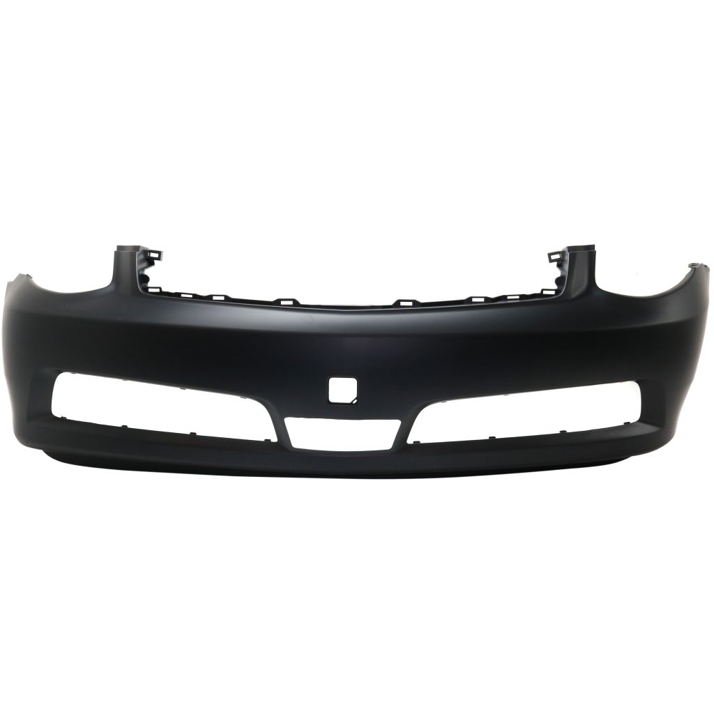 INFINITI G35 SEDAN FRONT BUMPER COVER PRIMED (AWD) **CAPA** OEM#62022AC940 2005-2006 PL#IN1000133C