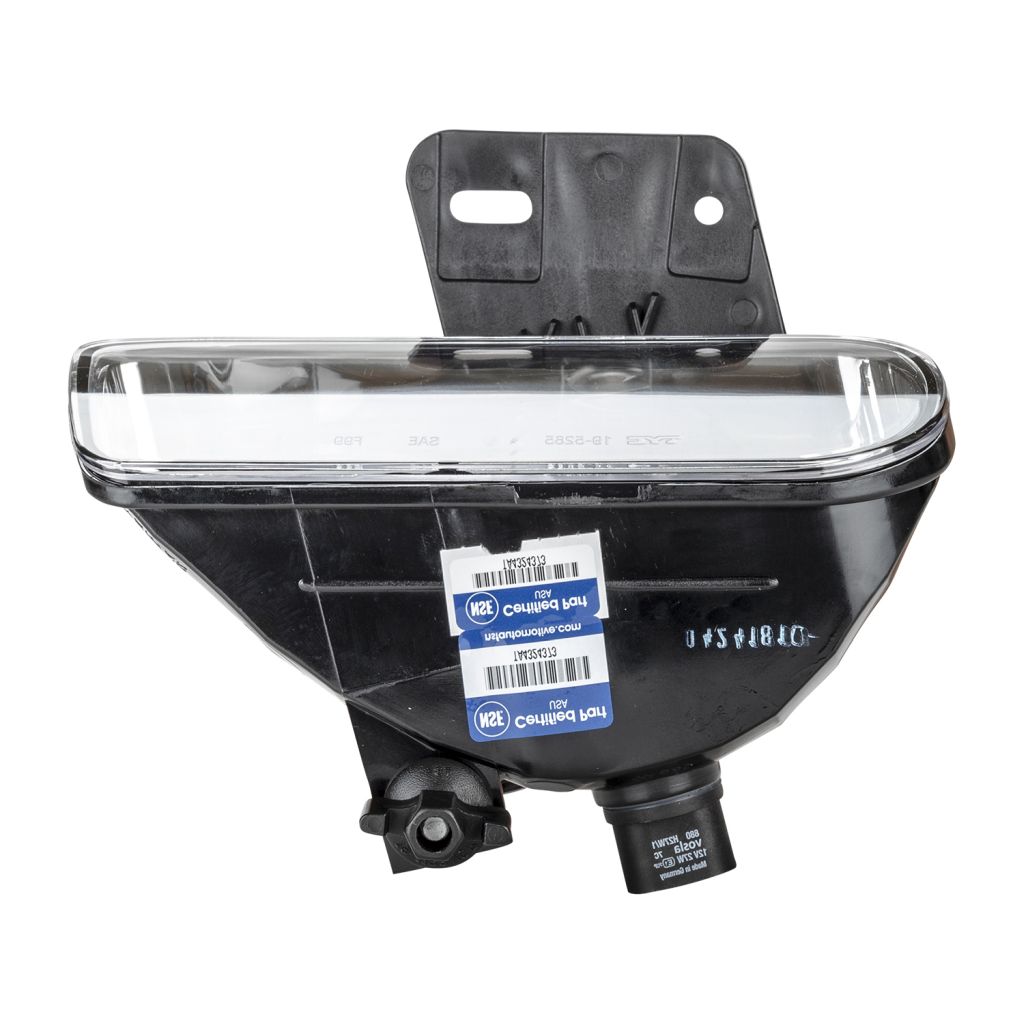 GM TRUCKS & VANS YUKON/YUKON XL (GMC) FOG LAMP LEFT (Driver Side) (GMC) OEM#10385054 2000-2006 PL#GM2592110