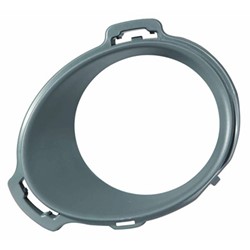 TOYOTA CAMRY FOG LAMP BEZEL RING LEFT (Driver Side) PTD (XLE MDL) OEM#5212606320 2012-2014 PL#TO2602100
