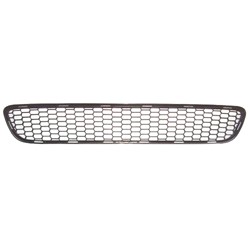 TOYOTA VENZA FRONT BUMPER GRILLE BLACK OEM#531120T010 2009-2012 PL#TO1036116
