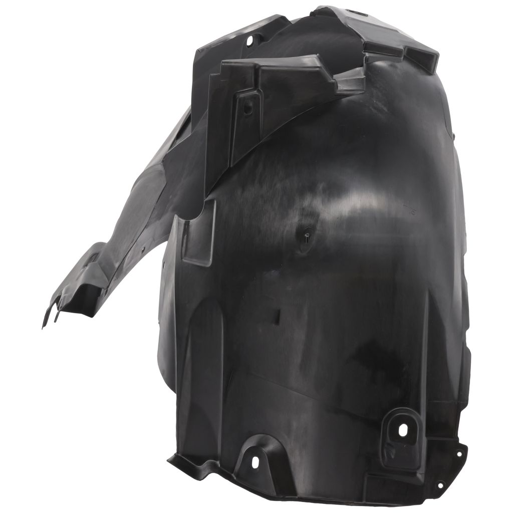 CADILLAC ESCALADE EXT (PICKUP) FENDER LINER LEFT (Driver Side) OEM#93441154 2002-2006 PL#GM1250111