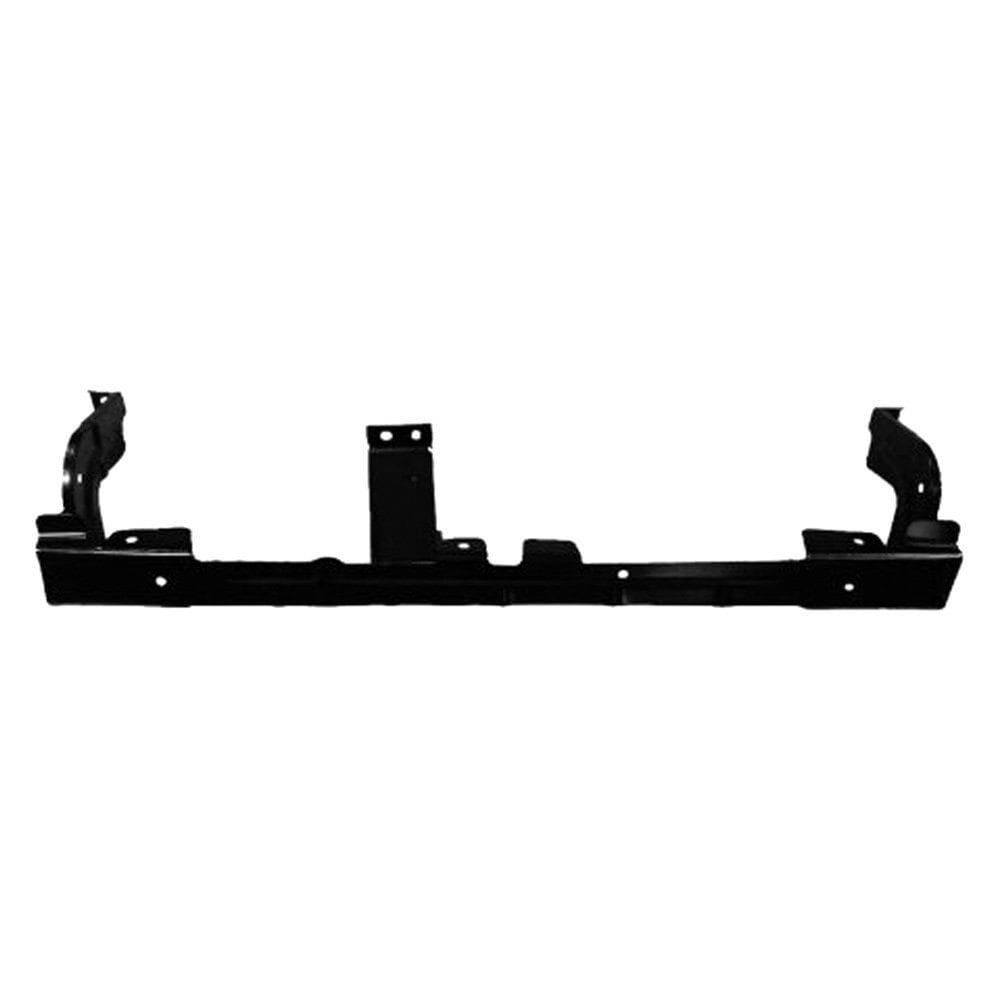 NISSAN(DATSUN) FRONTIER FRONT BUMPER RETAINER UPPER (STEEL BMP) OEM#62290EA800 2005-2008 PL#NI1031111