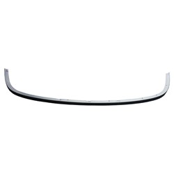 CHEVROLET MALIBU CLASSIC FRONT BUMPER AIR DEFLECTOR OEM#21993643 2008 PL#GM1092225