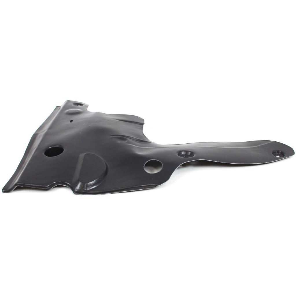HYUNDAI AZERA FRONT SPLASH SHIELD RIGHT (Passenger Side) (LWR)(REAR ENG UNDER CVR) OEM#291203K530 2009-2011 PL#HY1228158