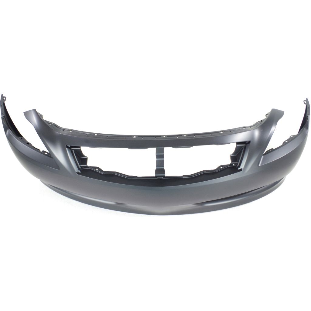 INFINITI G37 CONV FRONT B COVER PRIMED (BASE MDL)**CAPA** OEM#62022JL00H 2009-2010 PL#IN1000245C
