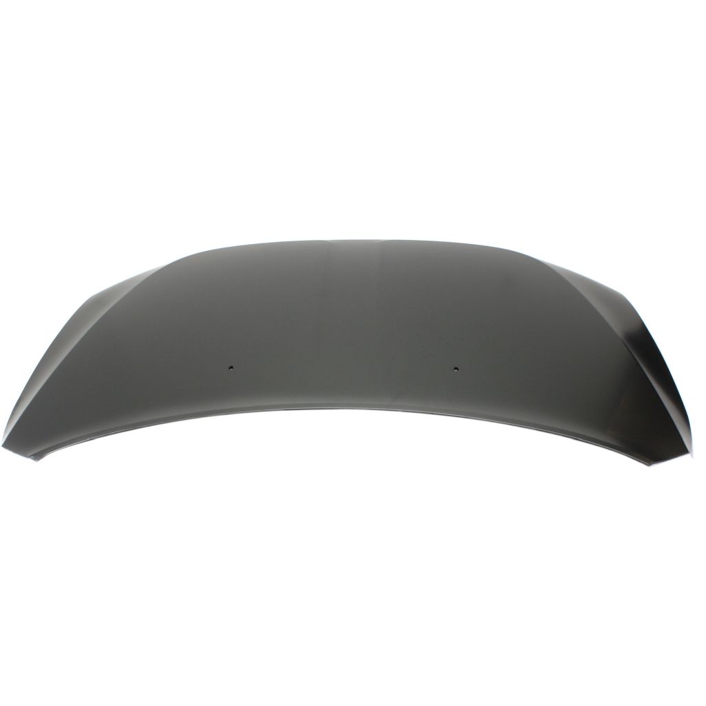 DODGE TRUCKS & VANS DURANGO HOOD (STEEL)(EXC 1PC BUMPER CVR) OEM#55369453AE-PFM 2014-2024 PL#CH1230287