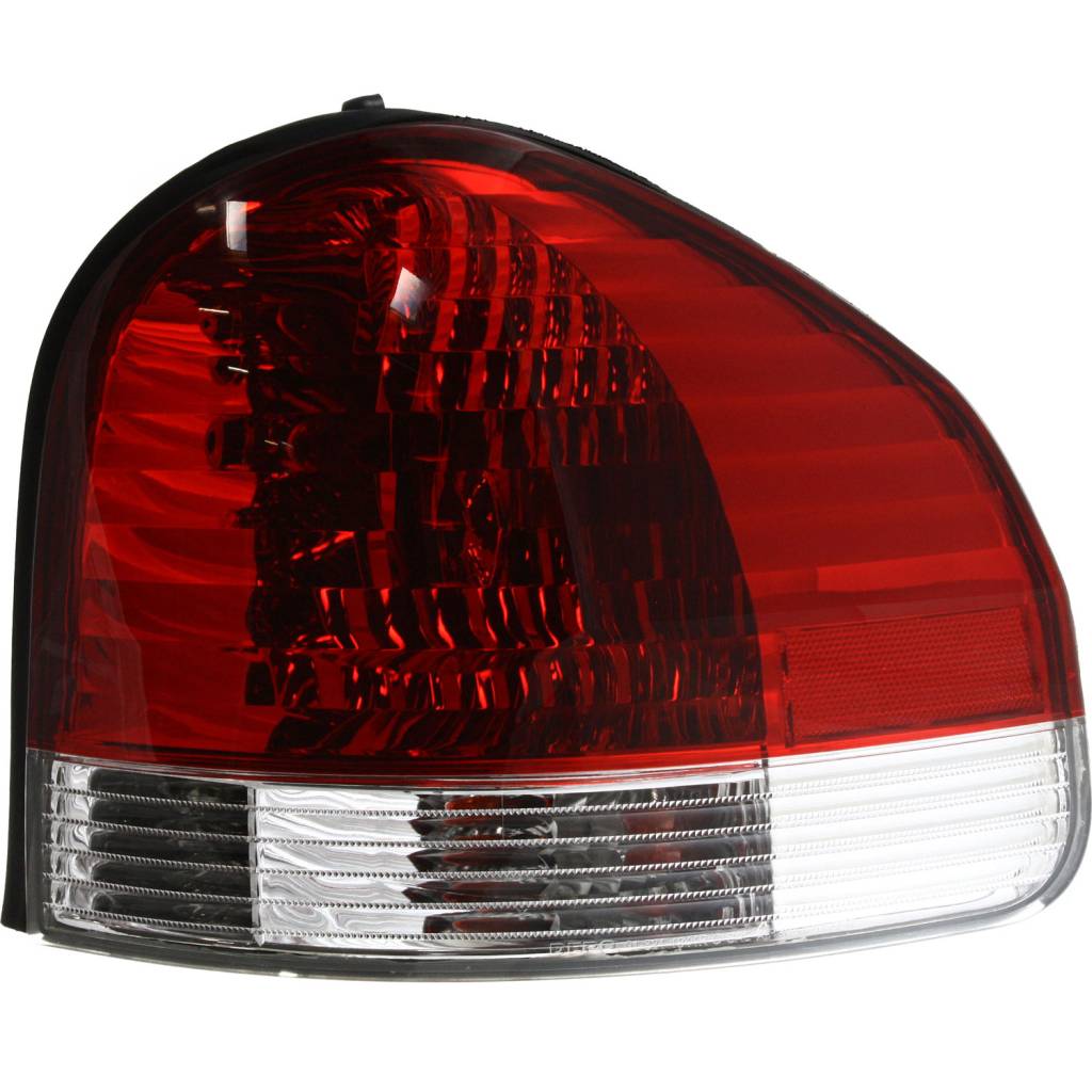 HYUNDAI SANTA FE TAIL LAMP ASSEMBLY RIGHT (Passenger Side) OEM#9240226500 2005-2006 PL#HY2801133