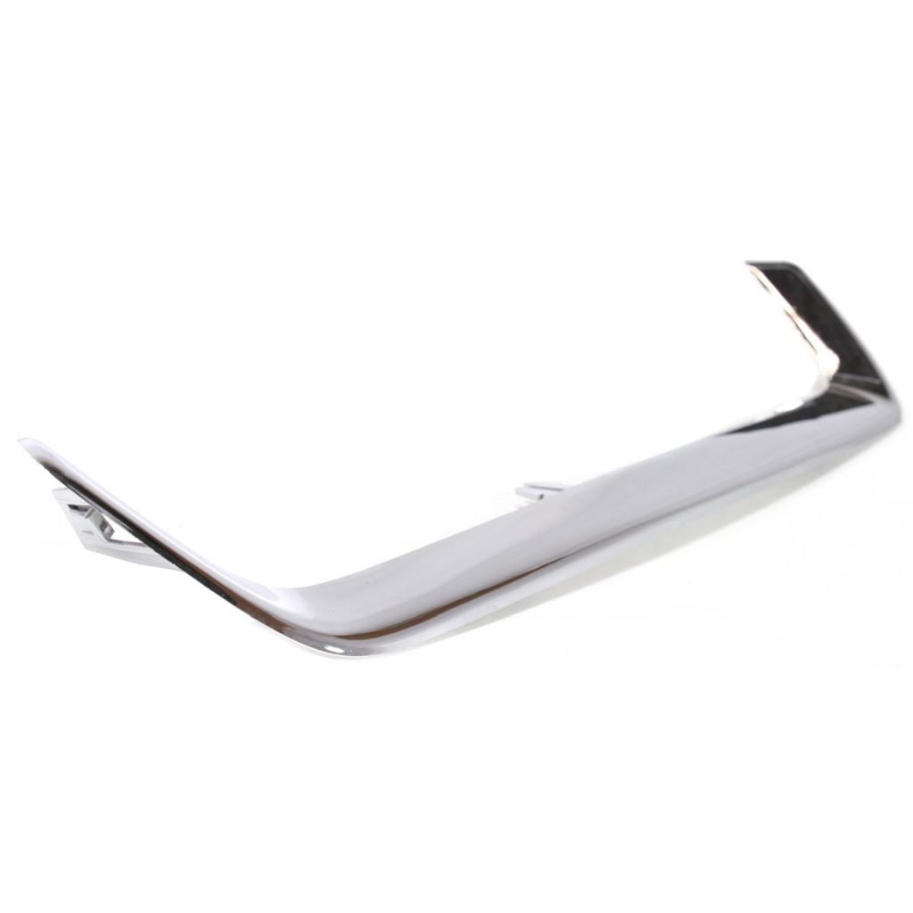 DODGE NEON/SX 2.0 GRILLE MLDG UPPER RIGHT (Passenger Side) CHROME OEM#5303562AB 2003-2005 PL#CH1202100