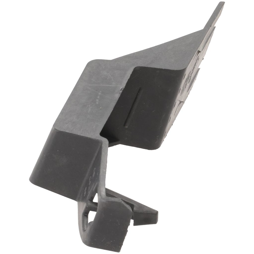 CHEVROLET IMPALA (NEW)(4pc T/L) FRONT REINFORCEMENT SIDE BRACKET RIGHT (Passenger Side) (PLASTIC) OEM#20946854 2014-2020 PL#GM1027100