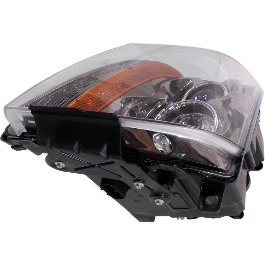 CADILLAC CTS/CTS-V COUPE HEAD LAMP ASSY LEFT (Driver Side) (HALOGEN) OEM#22783445 2011-2015 PL#GM2502309