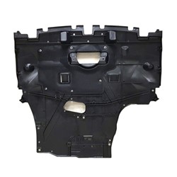 SUBARU OUTBACK FRONT SPLASH SHIELD 2.5L (ENG UNDER CVR) **CAPA** OEM#56410AL00A 2015-2019 PL#SU1228113C