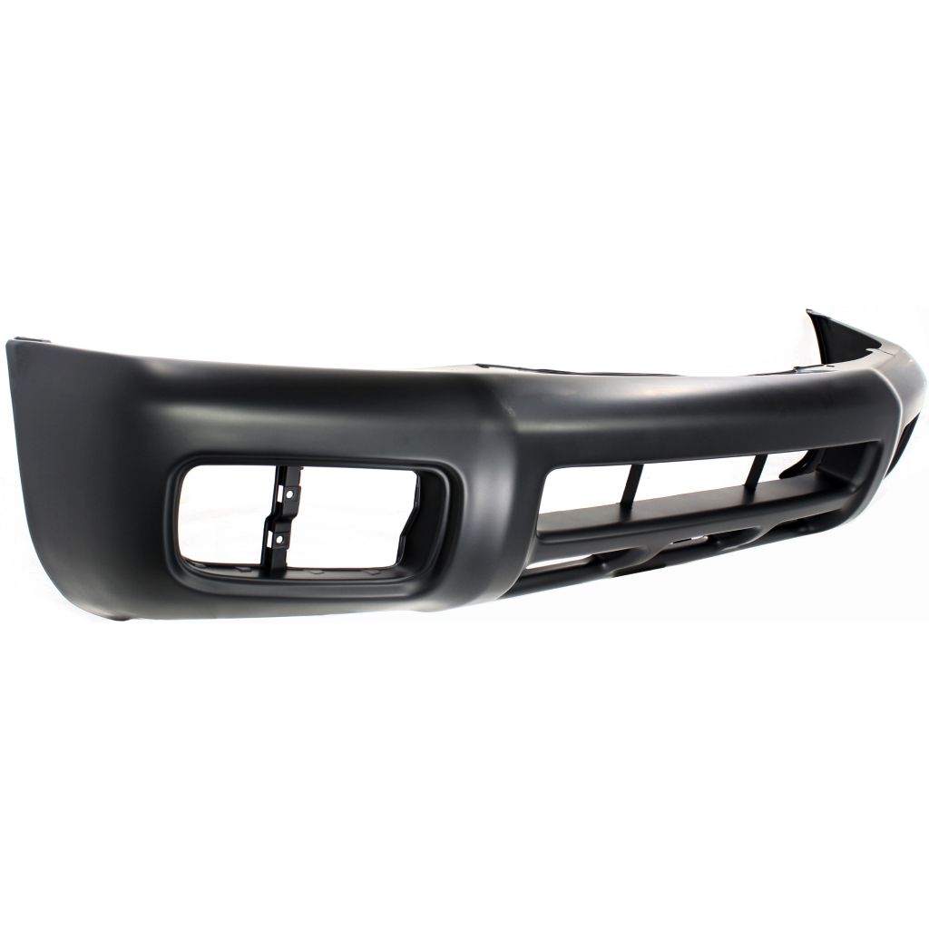 NISSAN(DATSUN) PATHFINDER (Exc 04 ARMADA)(1pc BMP) FRONT BUMPER COVER PRIMED OEM#F20222W140 1999-2004 PL#NI1000177
