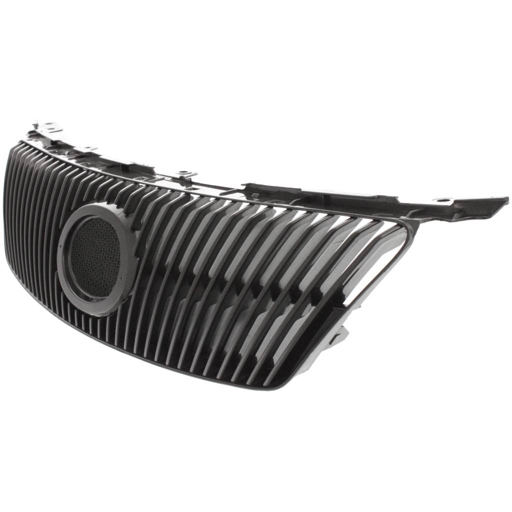 LEXUS GS 450h GRILLE (WO/Pre-Collision OEM#5311130870 2007 PL#LX1200122