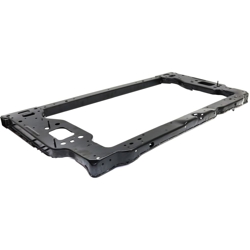 CHRYSLER 200 SEDAN RADIATOR SUPPORT **CAPA** OEM#68385108AA 2015-2017 PL#CH1225283C