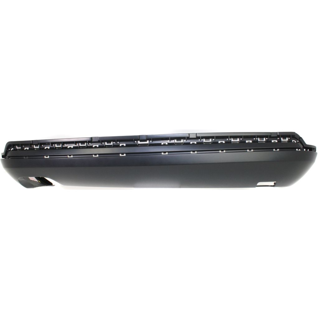 VOLKSWAGEN JETTA SEDAN (GEN 5) REAR VALANCE PANEL PRM OEM#1K5807521GRU 2005-2010 PL#VW1195102