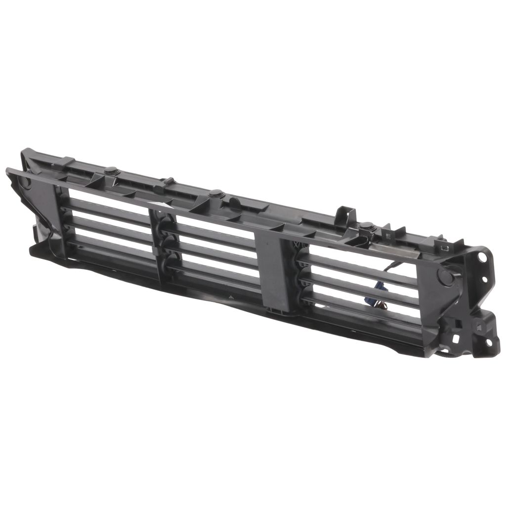 HONDA CRV LOWER GRILLE SHUTTER ASSEMBLY OEM#71350TLAA01 2017-2019 PL#HO1206101