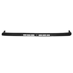 GM TRUCKS & VANS SUBURBAN (CHEVY) FRONT BUMPER TOP PAD PRIMED (UPP CVR/FILLER) OEM#88937339 2000-2006 PL#GM1051107