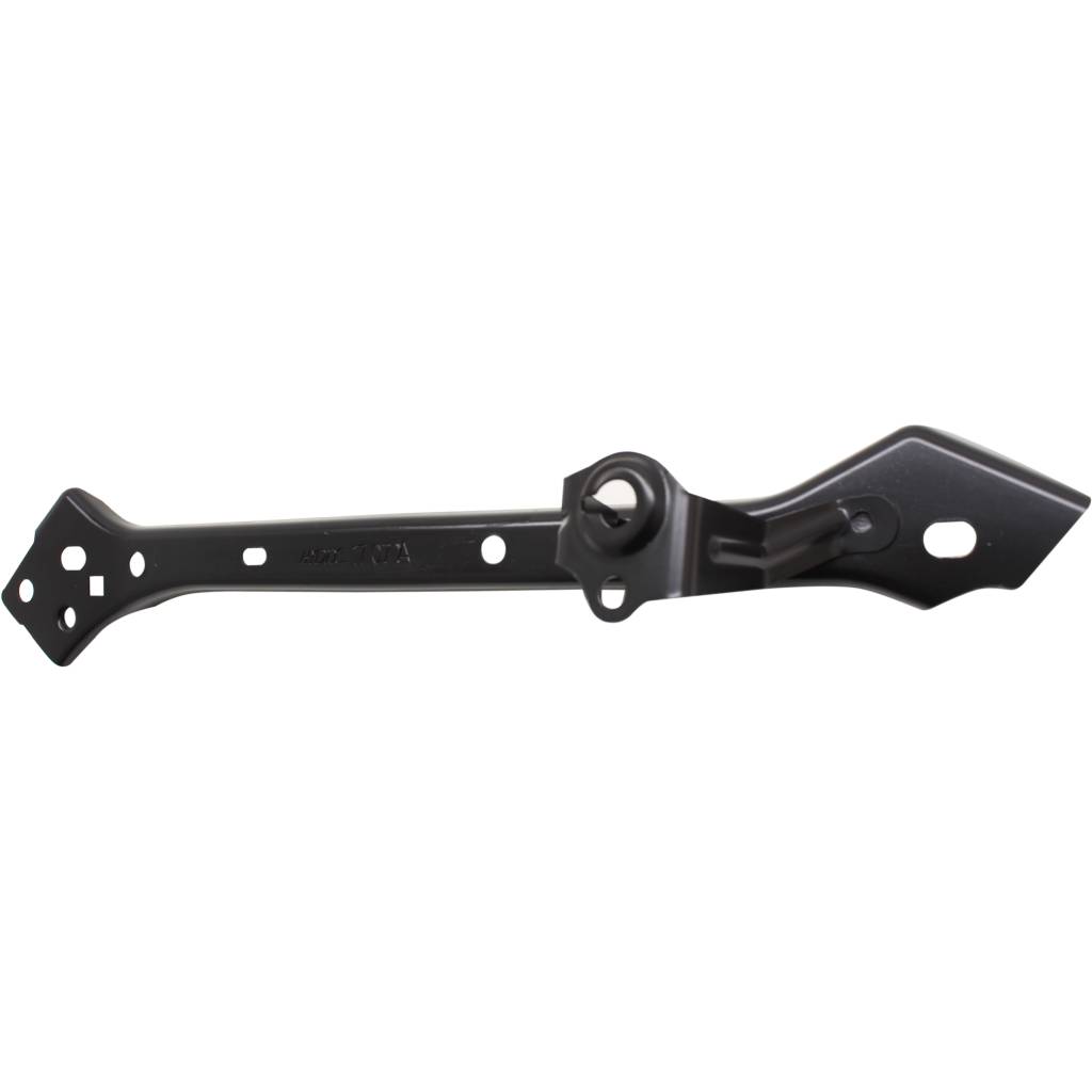 CHEVROLET CRUZE SEDAN UPPER TIE BAR RIGHT (Passenger Side) (USA)**CAPA** OEM#84085160 2016-2019 PL#GM1225351C