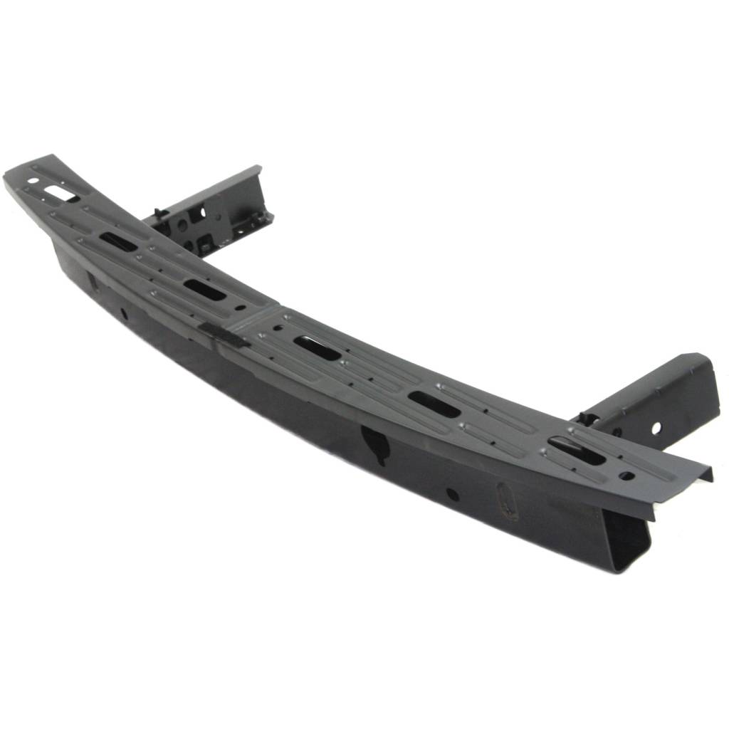 GM TRUCKS & VANS SUBURBAN (CHEVY) REAR BUMPER REINF WO/TOW HITCH OEM#25938523 2007-2014 PL#GM1106693