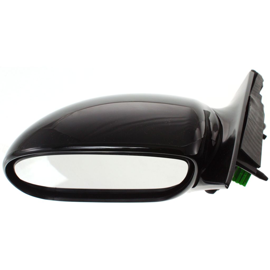 BUICK PARK AVE/ULTRA (FWD) DOOR MIRROR LEFT (Driver Side) POWER/ NOT HEATED (W/O SIGNAL) OEM#25739823 1998-2005 PL#GM1320281