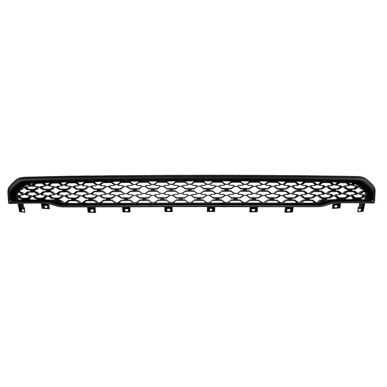 DODGE TRUCKS & VANS DODGE/PU (R1500) FRONT BUMPER GRILLE (WO/SENSOR)(MESH)(REBEL/TRX) OEM#68274571AA 2019-2024 PL#CH1036197