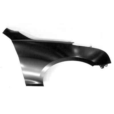 CADILLAC ATS SEDAN FENDER RIGHT (Passenger Side) OEM#84110676 2013-2018 PL#GM1241380