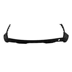 HYUNDAI SANTA FE /SANTA FE XL (3.3L) REAR BUMPER COVER LOWER MAT DARK-GRAY **CAPA** OEM#86612B8700 2017-2019 PL#HY1115114C
