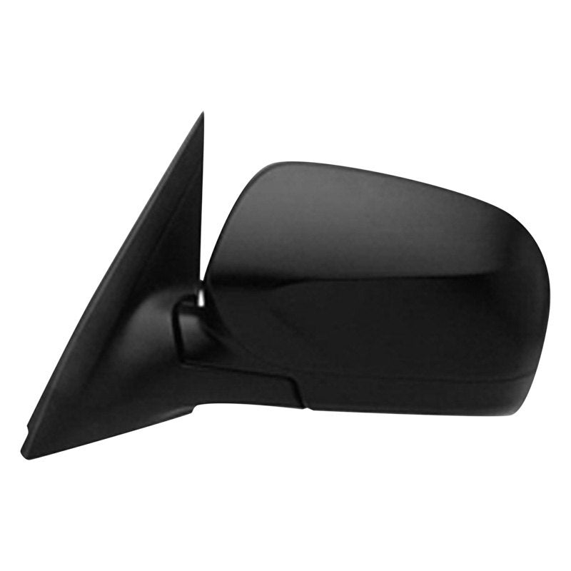 SUBARU FORESTER DOOR MIRROR LEFT (Driver Side) PWR HTD W/O SIGNAL OEM#91029SC480-PFM 2011-2013 PL#SU1320119